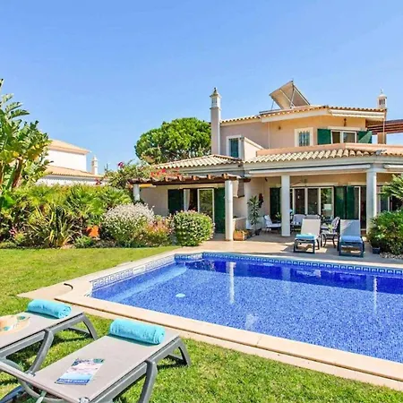 Sunset Golf Villa