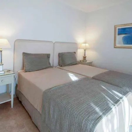 Villa Sunset Golf Vilamoura