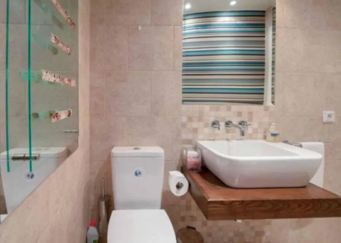 Sunset Golf Villa Vilamoura