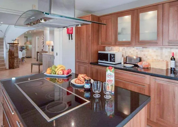 Villa Sunset Golf Vilamoura