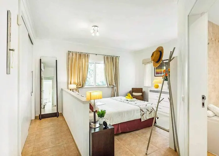 Sunset Golf * Vilamoura