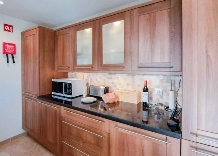 Sunset Golf Villa Vilamoura