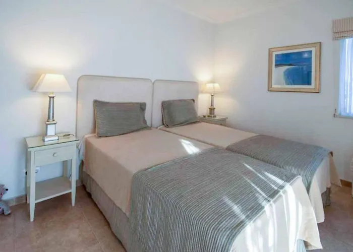 Villa Sunset Golf Vilamoura