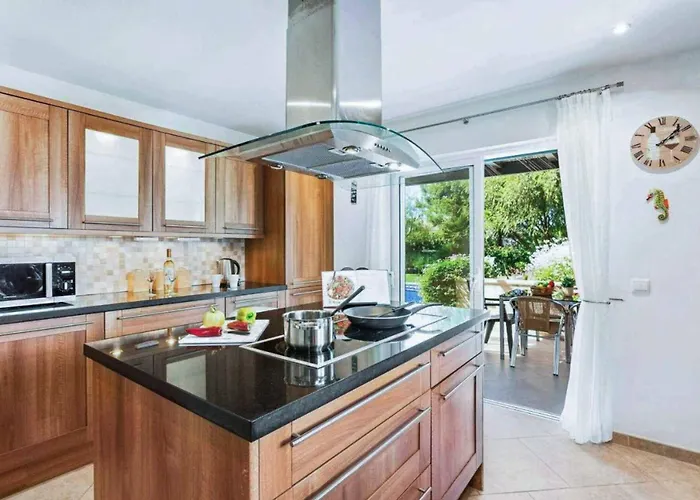 Sunset Golf Villa Vilamoura