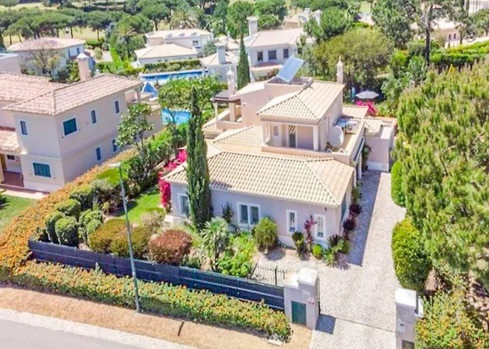 Villa Sunset Golf Vilamoura