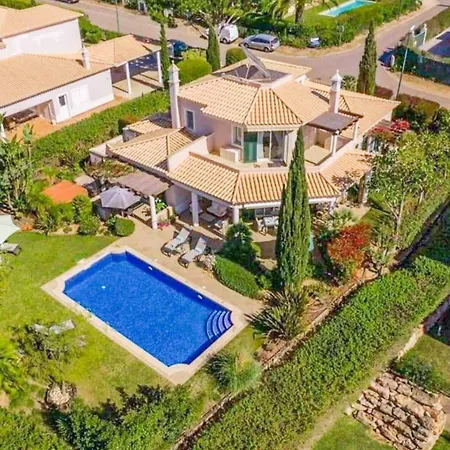 Sunset Golf Villa